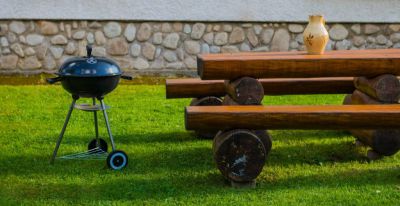 Apartmány U Lanovky