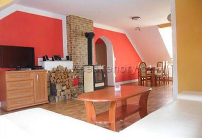 Apartmán U Náměstí v Jeseníku