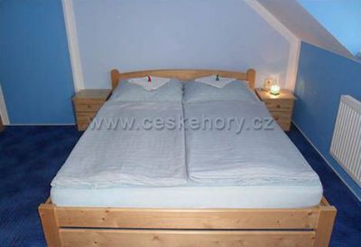 Apartmán U Náměstí v Jeseníku