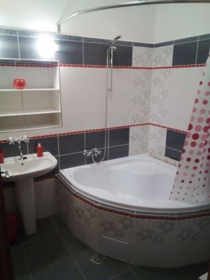 Apartmán U Pařízků