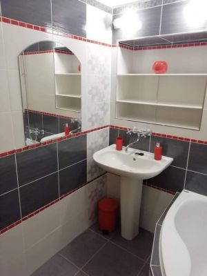 Apartmán U Pařízků