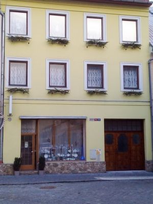 Apartmán U Pařízků