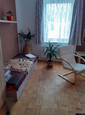 Apartmán U Pařízků