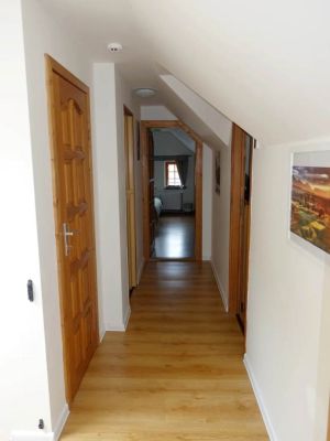 Apartmán U potoka