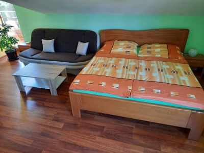 Apartmán v Beskydech