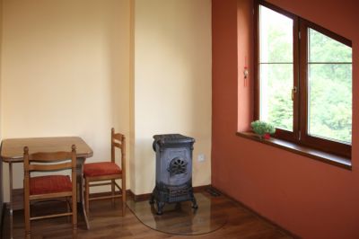 Apartmán v Beskydech