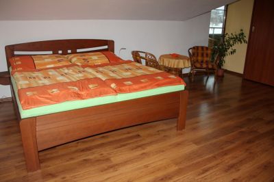 Apartmán v Beskydech