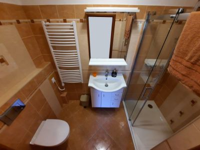 Apartmán v Beskydech