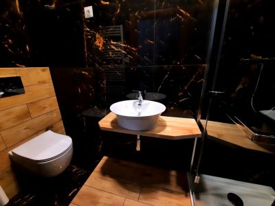 Apartmán v Beskydech