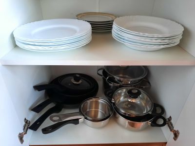 Apartmán v Beskydech