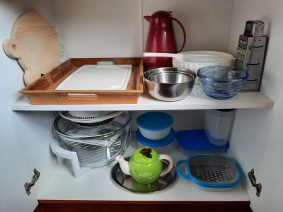 Apartmán v Beskydech