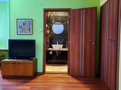 Apartmán v Beskydech