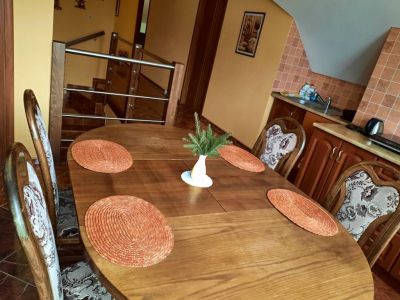 Apartmán v Beskydech