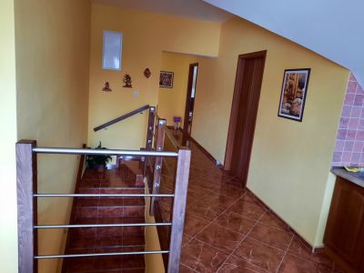 Apartmán v Beskydech