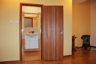 Apartmán v Beskydech