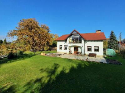 Apartmán v Beskydech