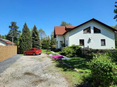 Apartmán v Beskydech