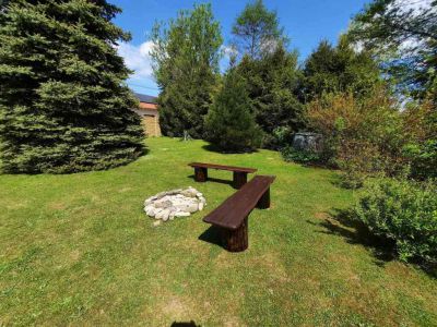 Apartmán v Beskydech