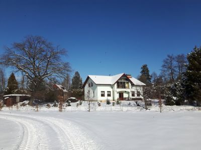 Apartmán v Beskydech