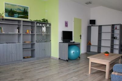 Apartmán v Beskydech