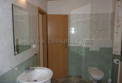 Apartmá Veronika