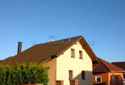Apartmá Veronika