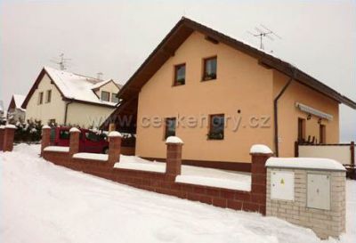 Apartmá Veronika