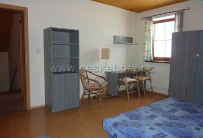 Apartmá Veronika