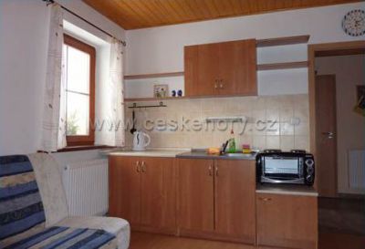 Apartmá Veronika