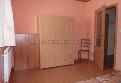 Apartmá Veronika