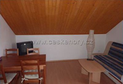 Apartmá Veronika