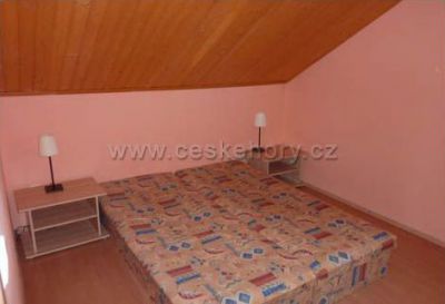 Apartmá Veronika