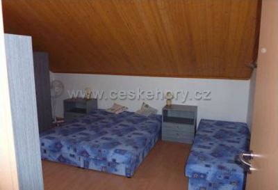 Apartmá Veronika
