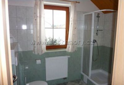 Apartmá Veronika