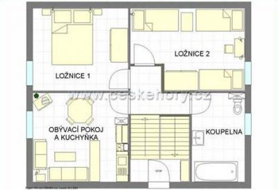 Apartmán Viki