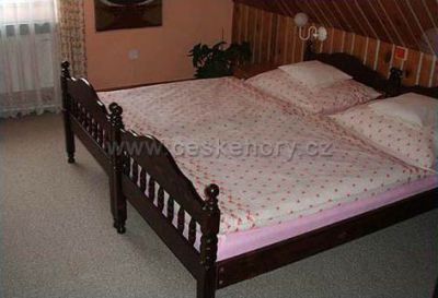 Apartmán Viki