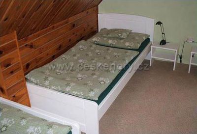 Apartmán Viki