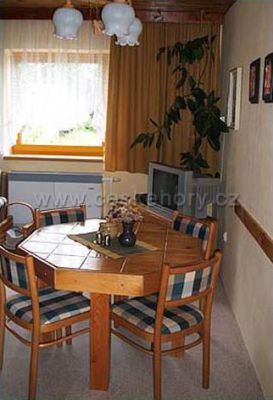 Apartmán Viki