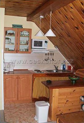 Apartmán Viki