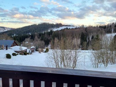 Apartmán Vítkovice v Krkonoších