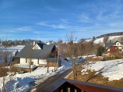 Apartmán Vítkovice v Krkonoších