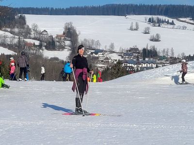 Apartmán Vítkovice v Krkonoších