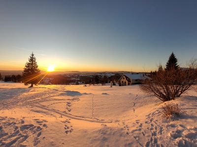 Apartmán Vítkovice v Krkonoších
