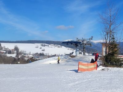 Apartmán Vítkovice v Krkonoších