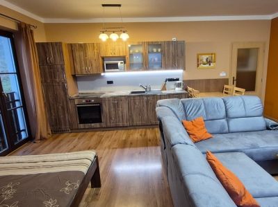 Apartmán Vítkovice v Krkonoších