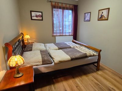 Apartmán Vítkovice v Krkonoších