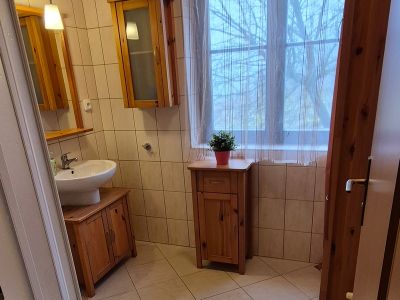 Apartmán Vítkovice v Krkonoších