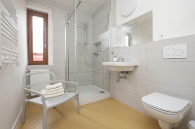 Apartmány Amos