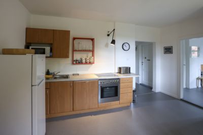 Apartmány Amos