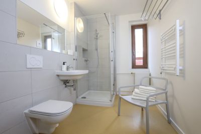 Apartmány Amos
